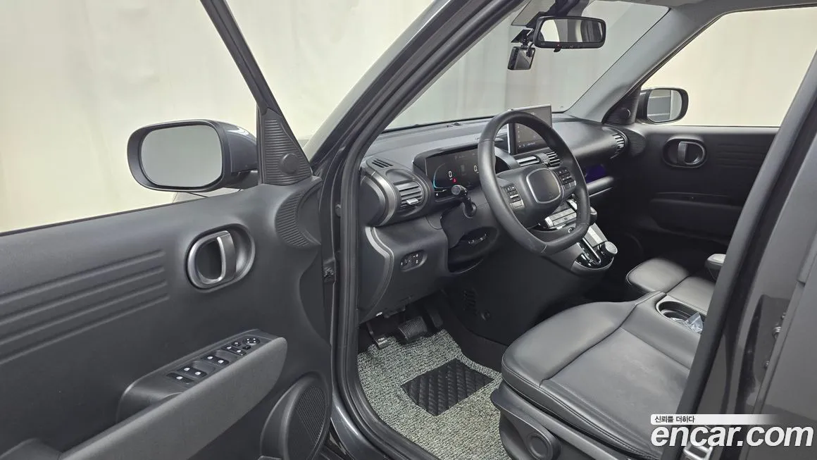Hyundai Casper 2023 из KR, фото 10