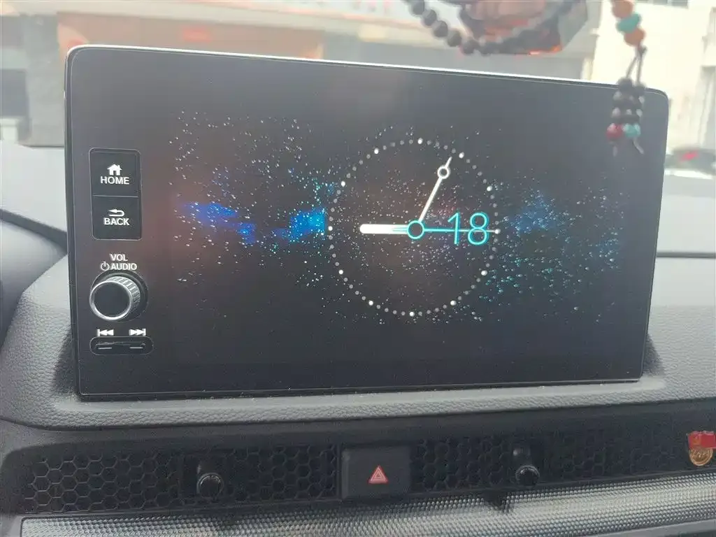 Honda Breeze 2023 из CN, фото 10