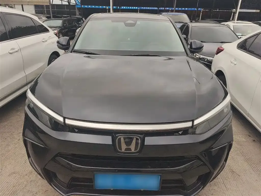 Honda Breeze 2023 из CN, фото 3