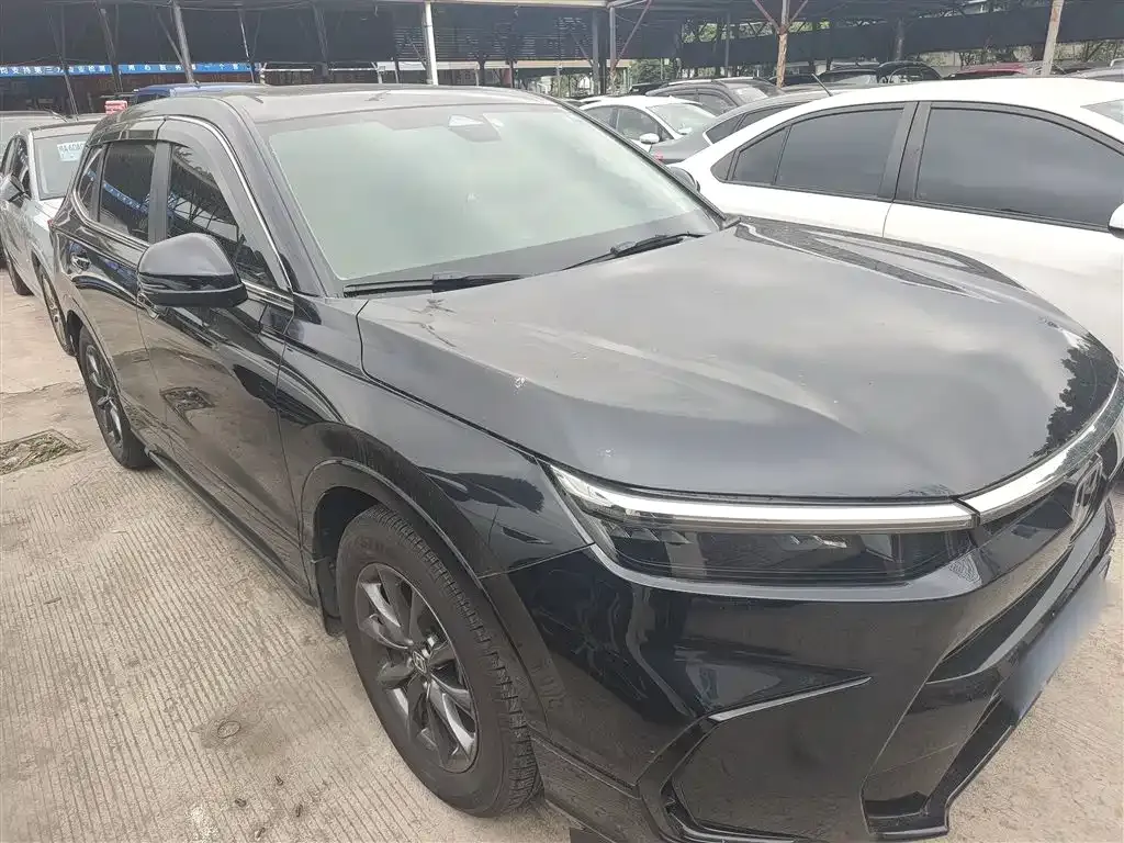 Honda Breeze 2023 из CN, фото 4