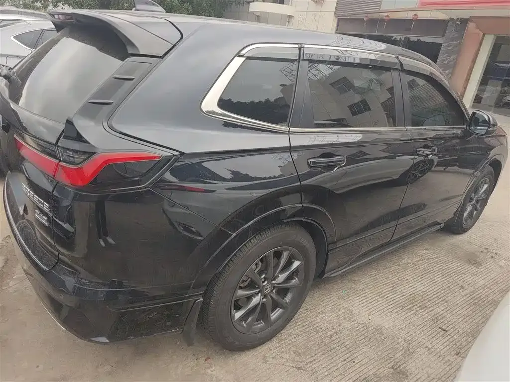 Honda Breeze 2023 из CN, фото 7