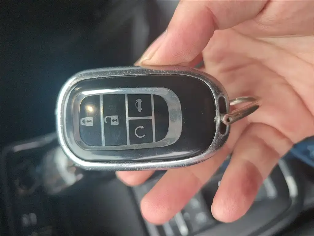 Honda Breeze 2023 из CN, фото 9