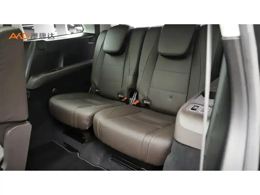 Mercedes-Benz GLS 2022 из CN, фото 9