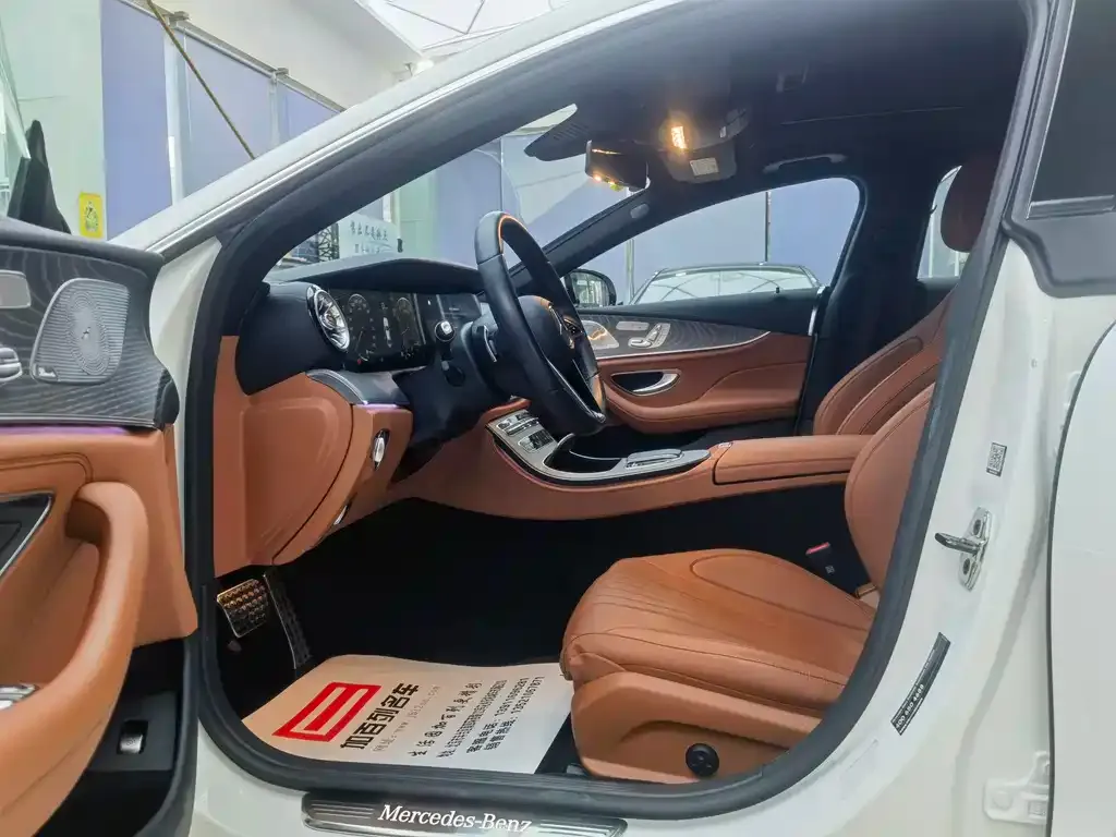 Mercedes-Benz CLS 2024 из CN, фото 10