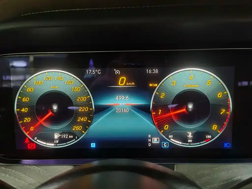 Mercedes-Benz CLS 2024 из CN, фото 4