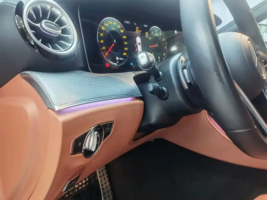 Mercedes-Benz CLS 2024 из CN, фото 6