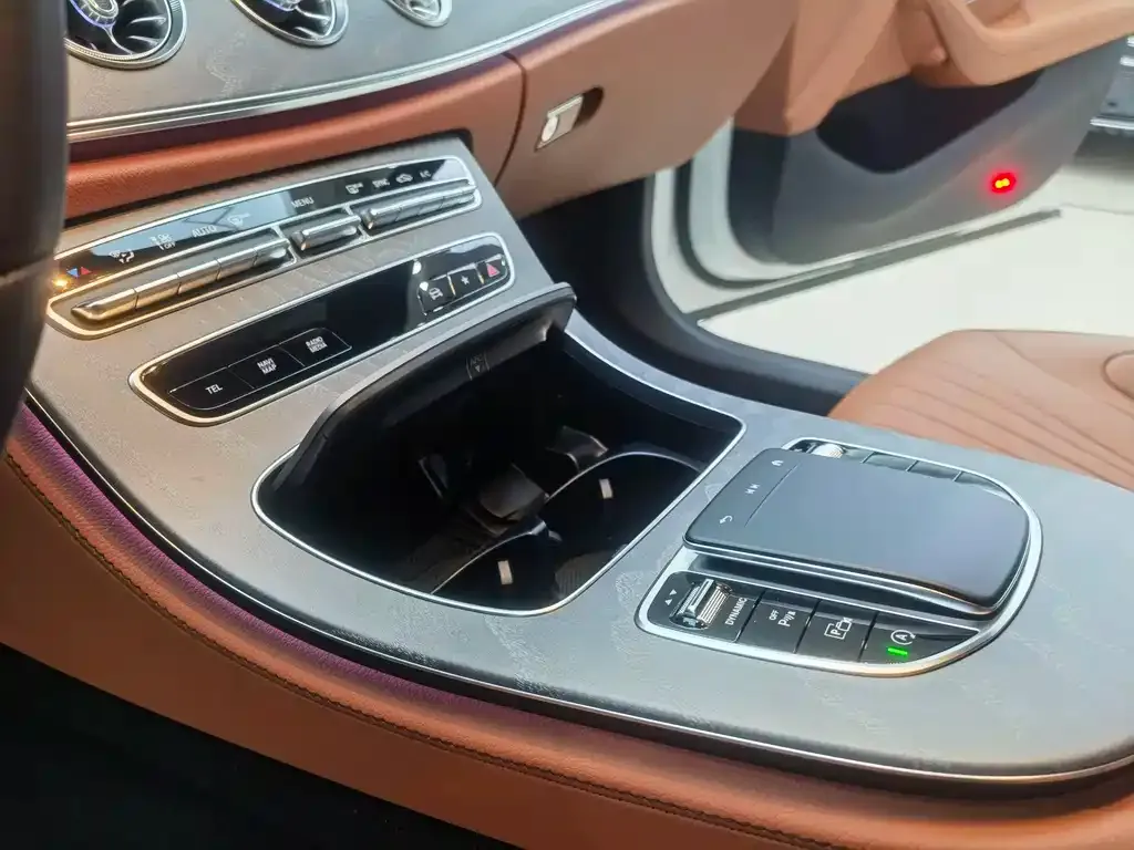 Mercedes-Benz CLS 2024 из CN, фото 8