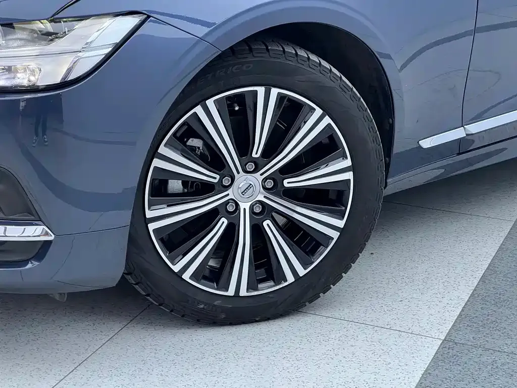 Volvo S90 2022 из CN, фото 7