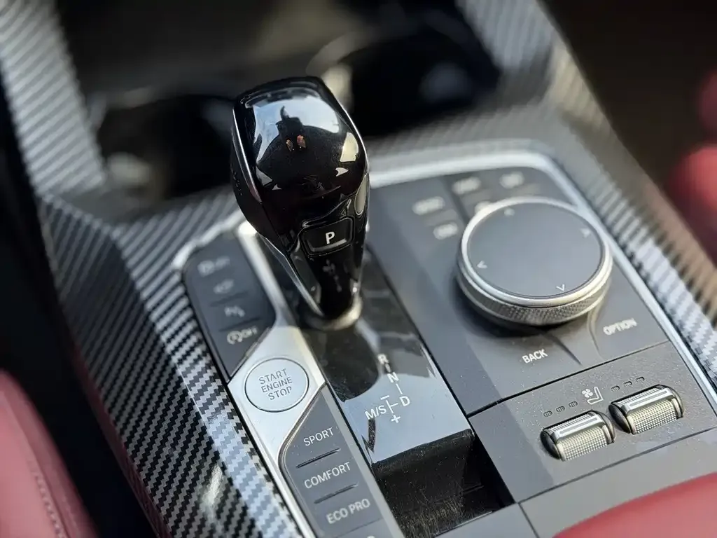 BMW X3 2024 из CN, фото 7