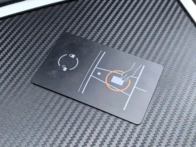 Tesla Model Y 2021 из CN, фото 9