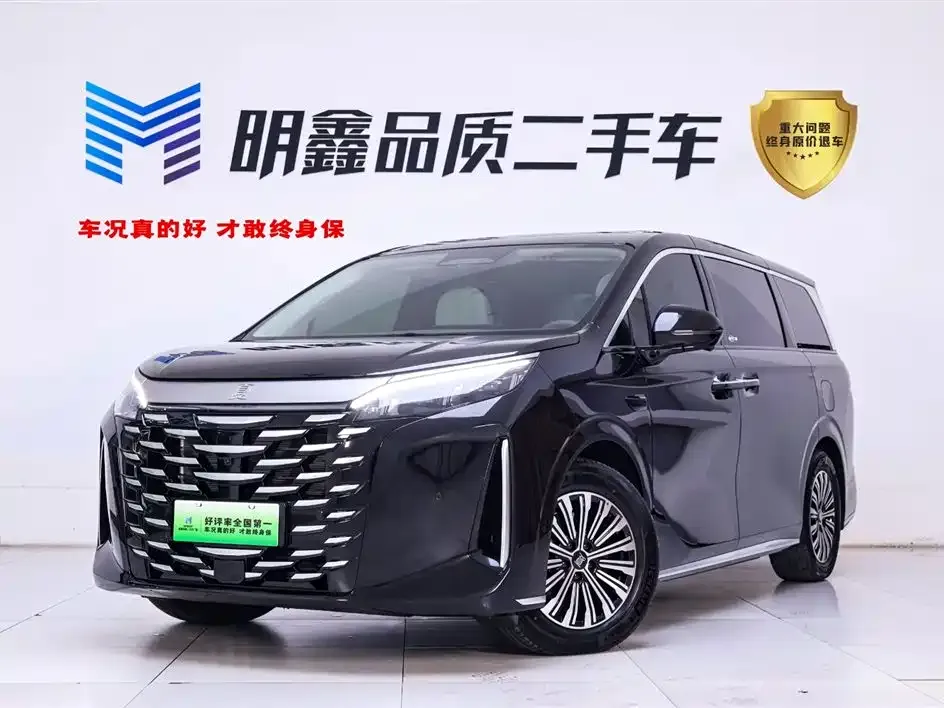 BYD Xia 2025 из CN, фото 1