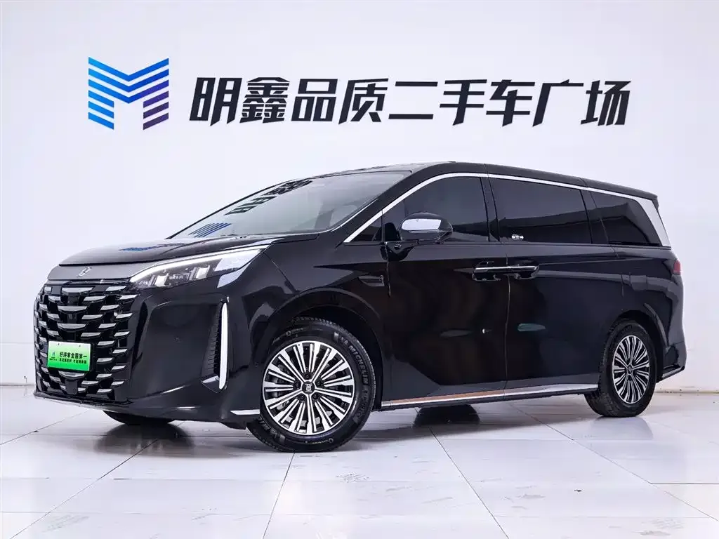 BYD Xia 2025 из CN, фото 2