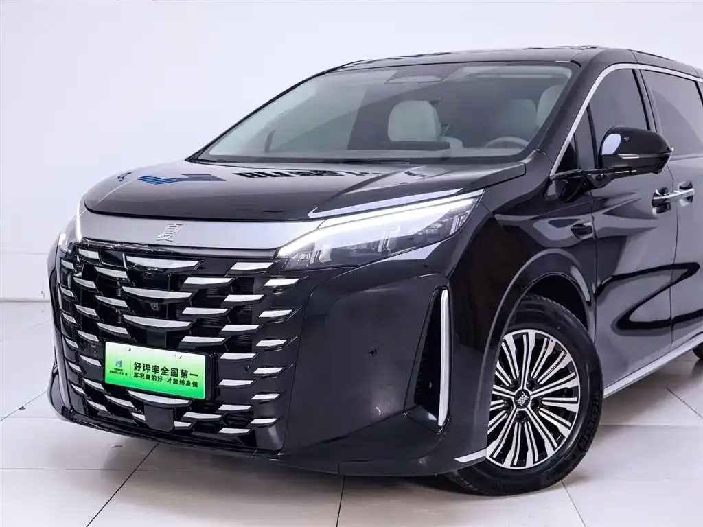 BYD Xia 2025 из CN, фото 3