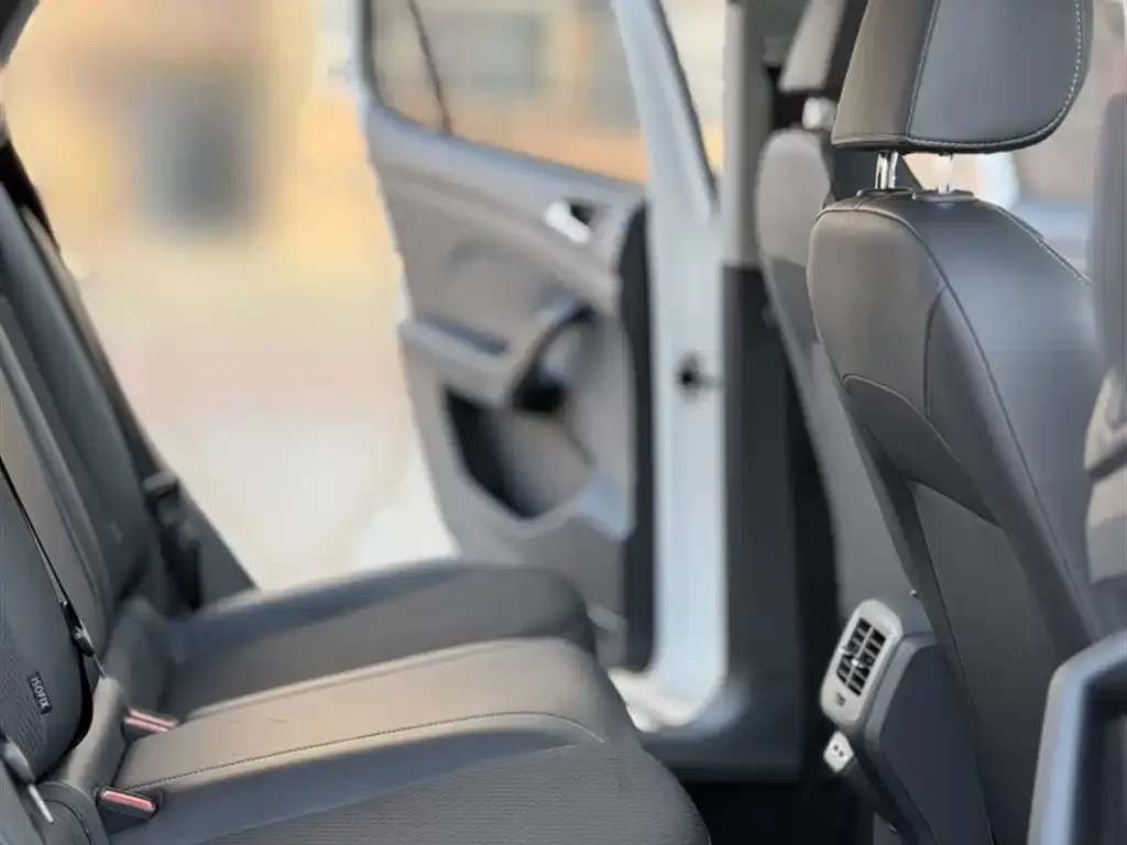 Volkswagen Tacqua 2023 из CN, фото 5