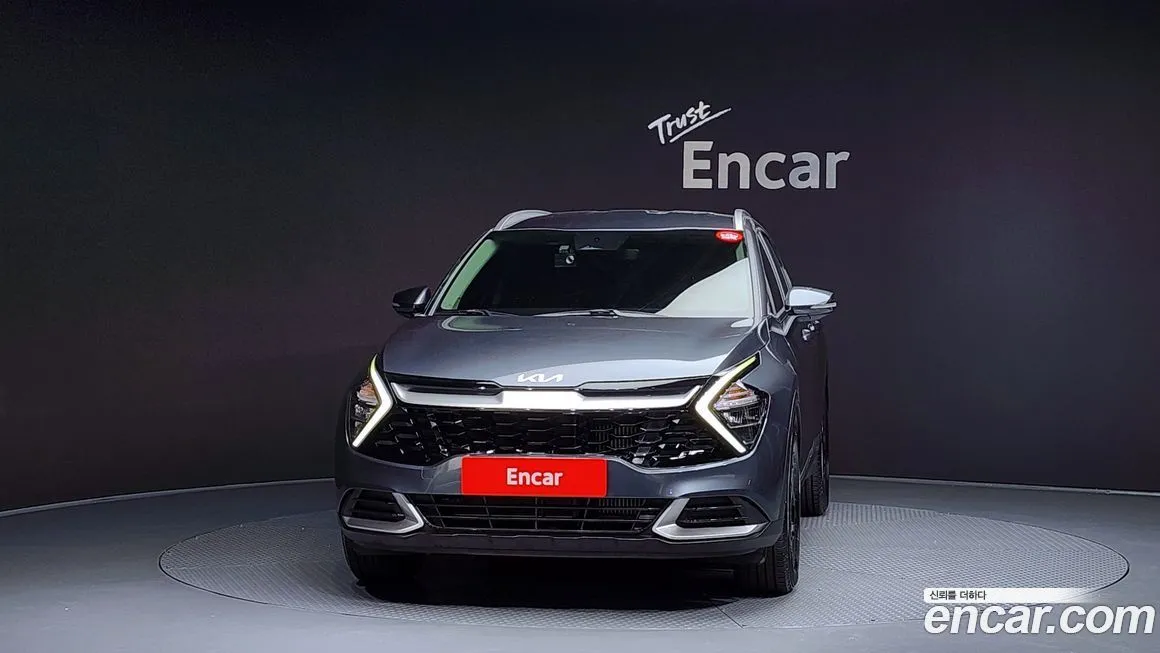 Kia Sportage — фото 3