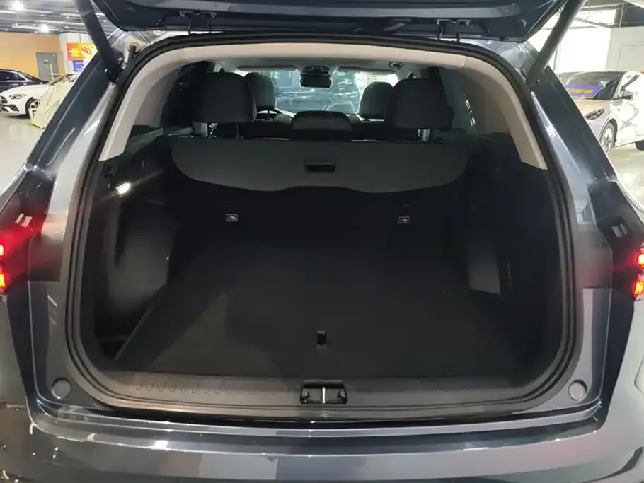 Geely Xingyue L 2023 из CN, фото 4