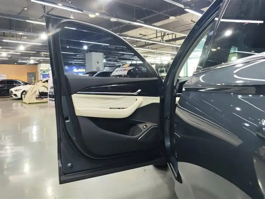 Geely Xingyue L 2023 из CN, фото 7