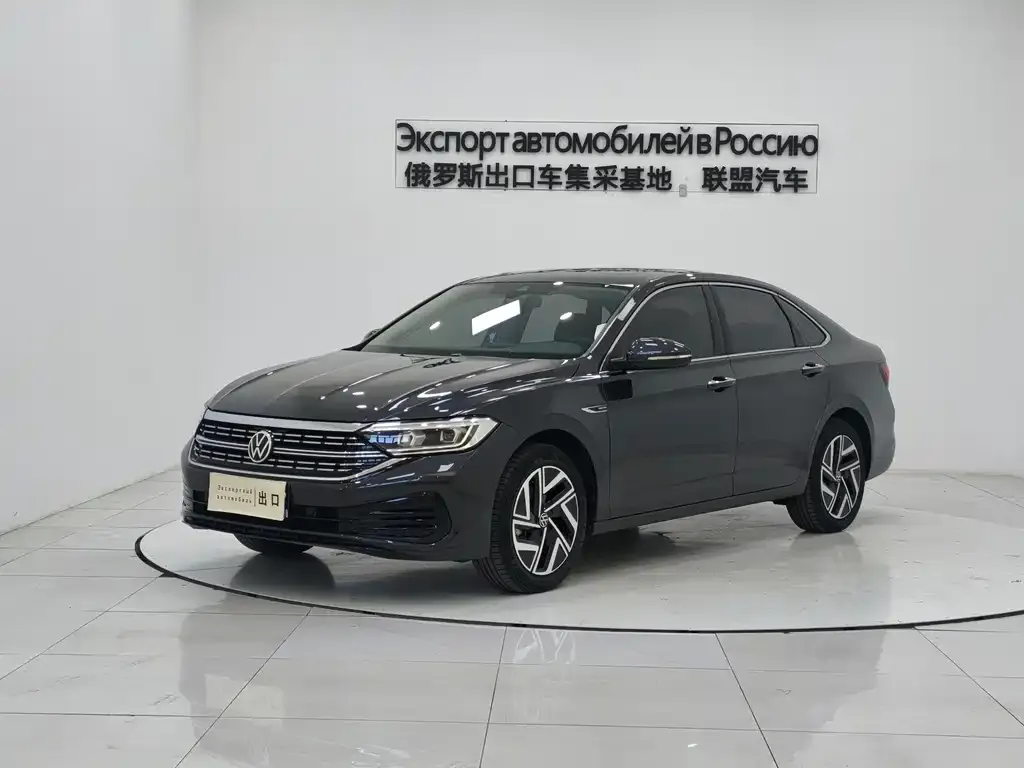 Volkswagen Sagitar 2023 из CN, фото 1