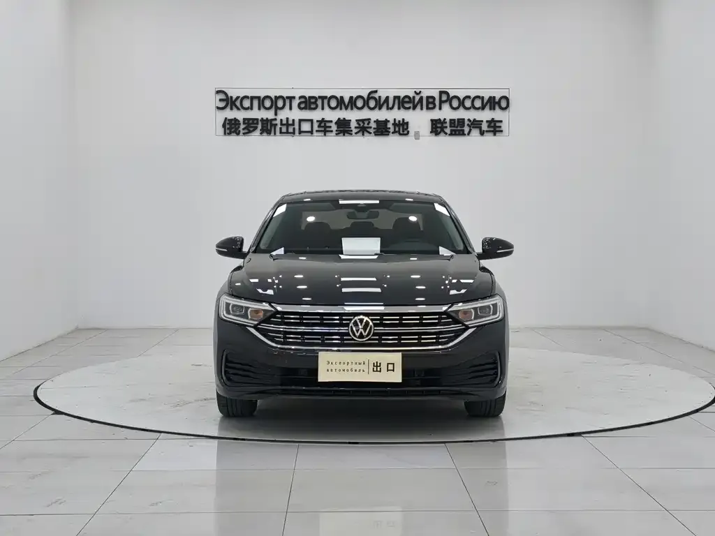 Volkswagen Sagitar 2023 из CN, фото 2