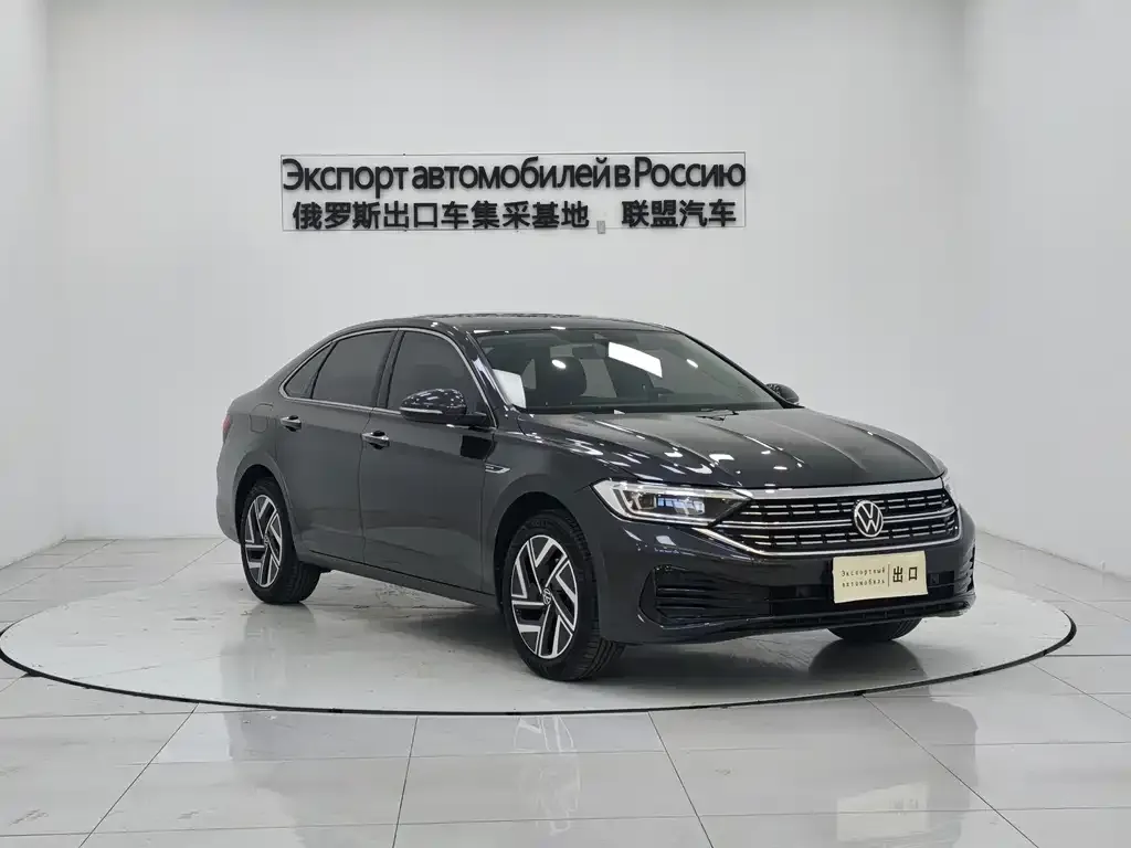 Volkswagen Sagitar 2023 из CN, фото 3