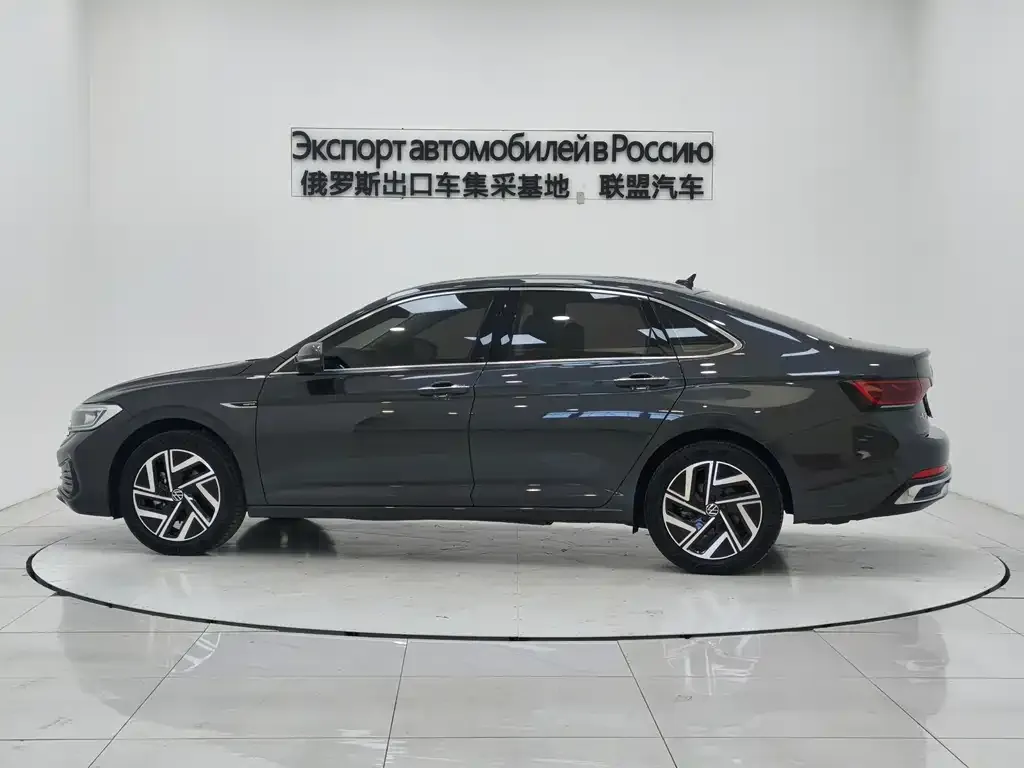 Volkswagen Sagitar 2023 из CN, фото 6