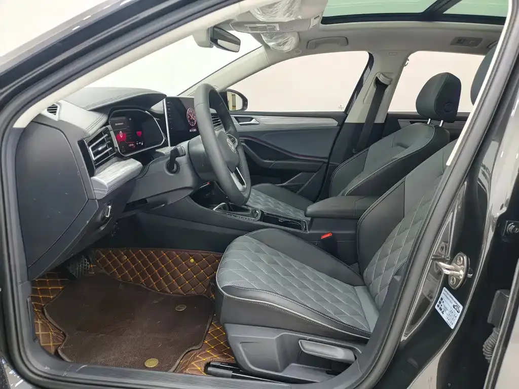 Volkswagen Sagitar 2023 из CN, фото 7