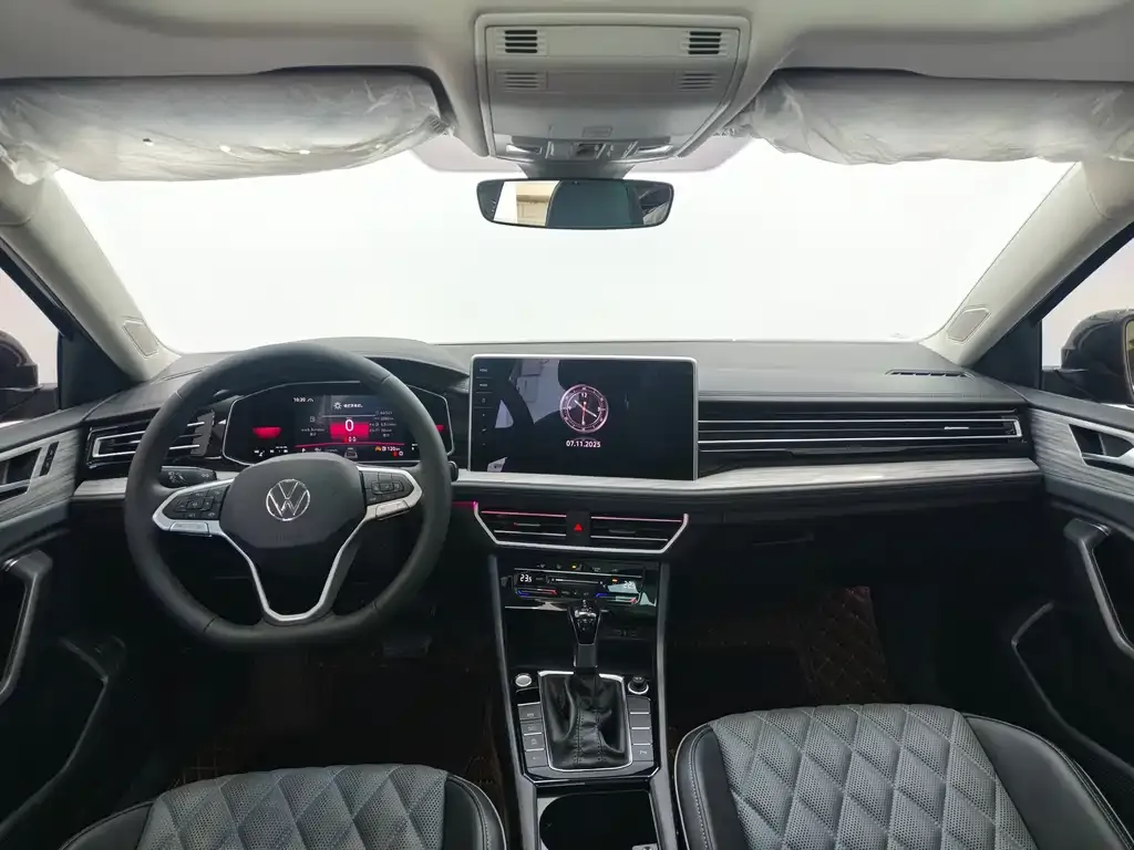 Volkswagen Sagitar 2023 из CN, фото 9