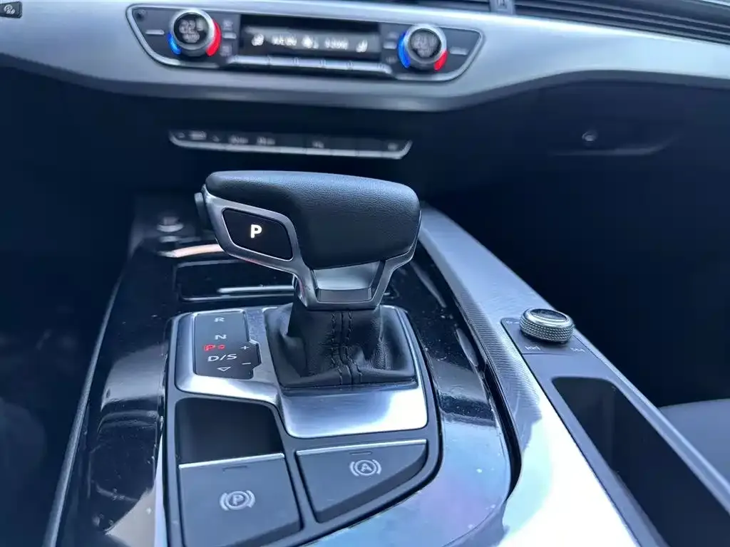 Audi A5 (Import) 2023 из CN, фото 9