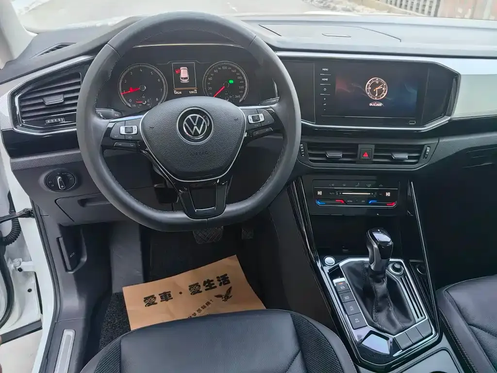 Volkswagen Tayron 2022 из CN, фото 6