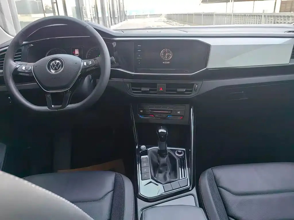 Volkswagen Tayron 2022 из CN, фото 9