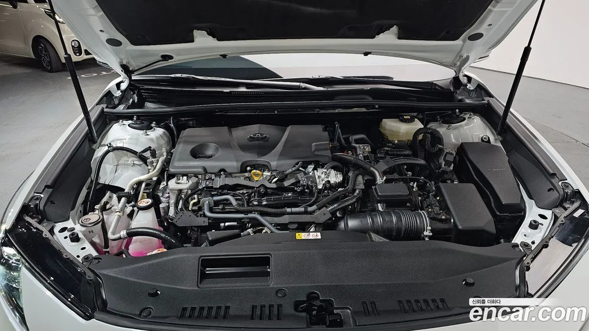Toyota Camry 2025 из KR, фото 6