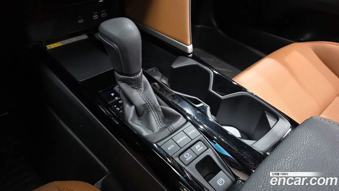 Toyota Camry 2025 из KR, фото 9