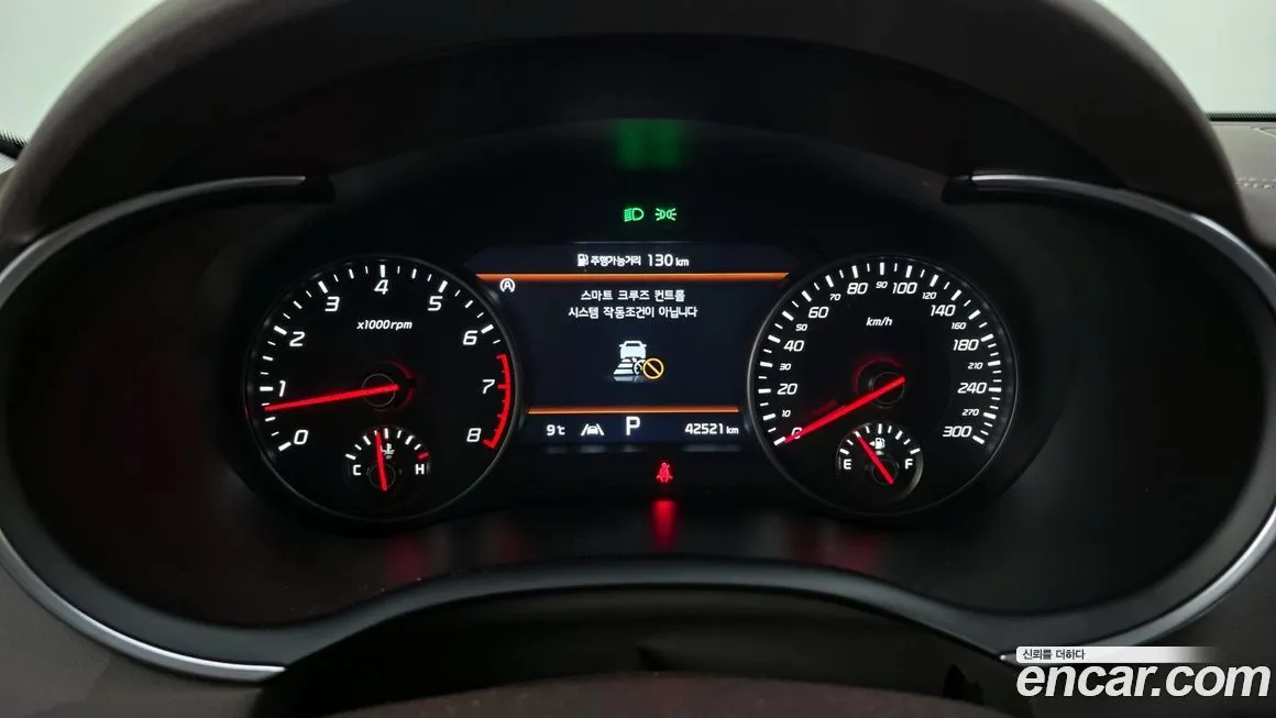 Kia Stinger 2022 из KR, фото 8