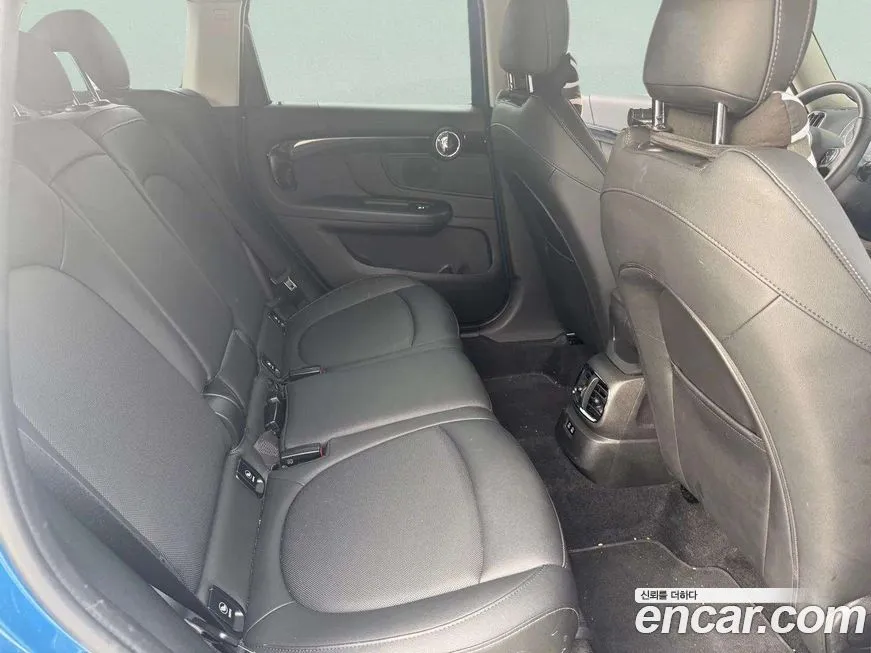 Mini Countryman 2023 из KR, фото 10
