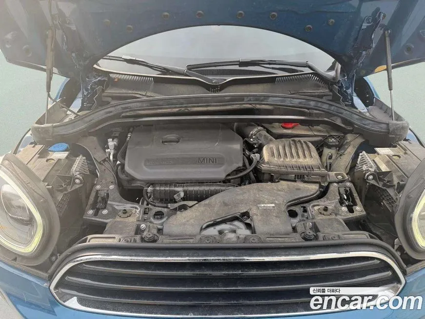 Mini Countryman 2023 из KR, фото 6