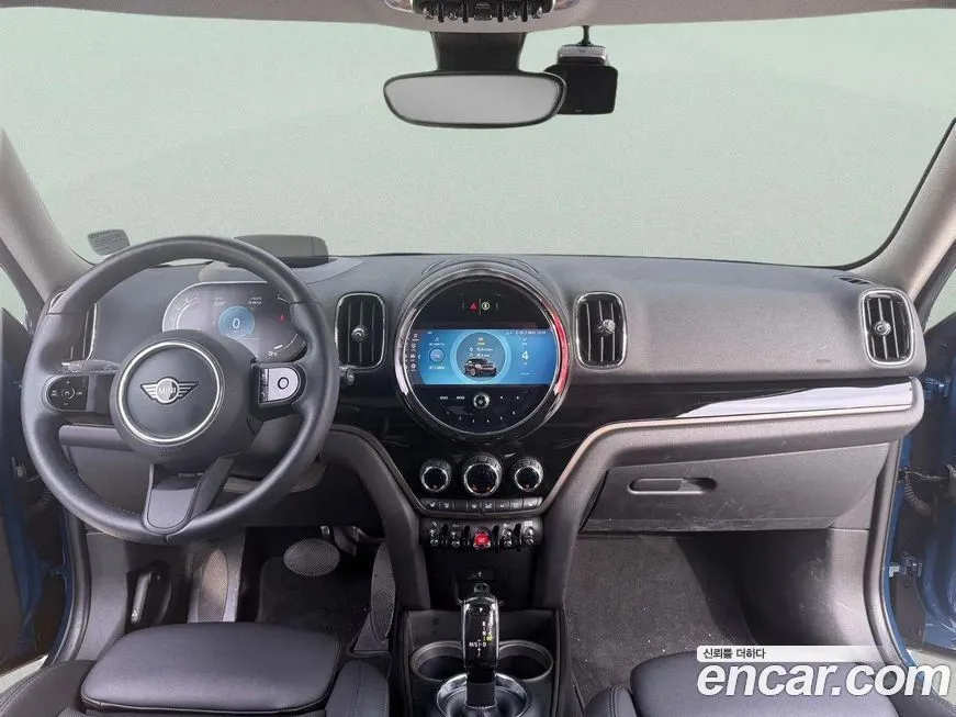 Mini Countryman 2023 из KR, фото 7