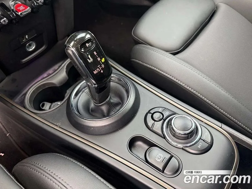 Mini Countryman 2023 из KR, фото 9