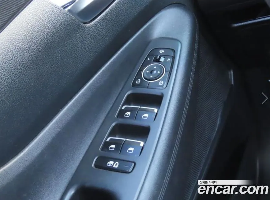 Hyundai Santafe 2021 из KR, фото 9