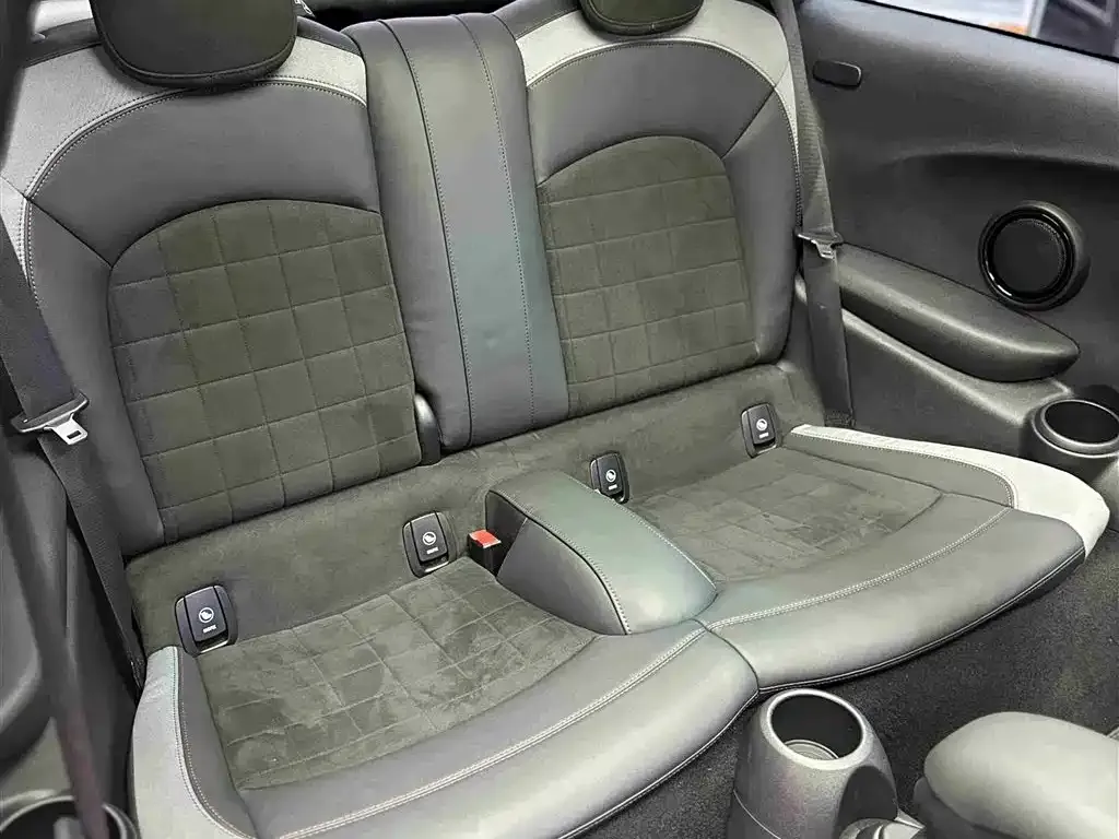 MINI Cooper (3-door) 2021 из CN, фото 7