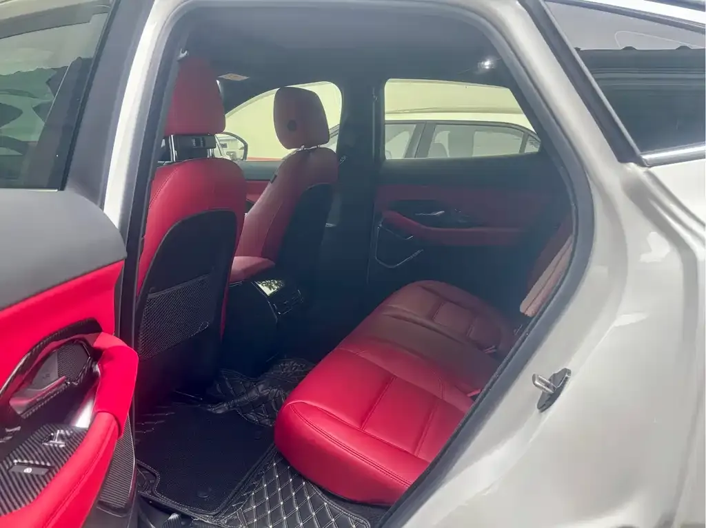 Jaguar E-PACE 2024 из CN, фото 5