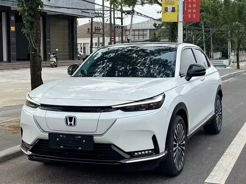 Honda e:NS1 2022 из CN, фото 1