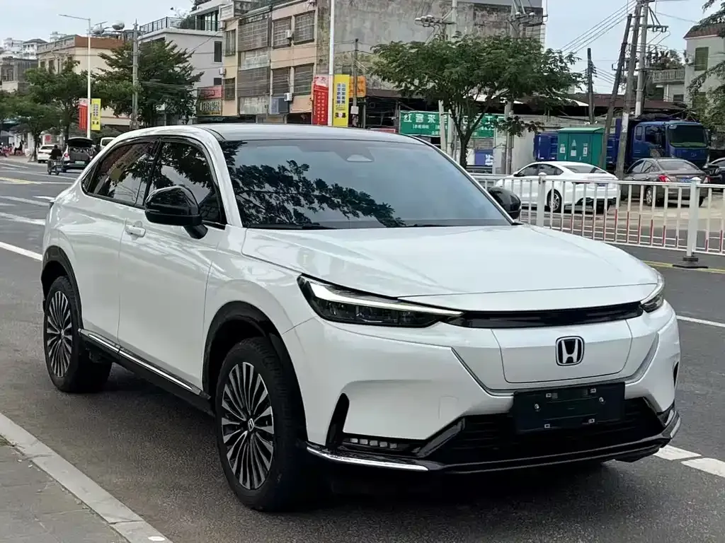Honda e:NS1 2022 из CN, фото 2