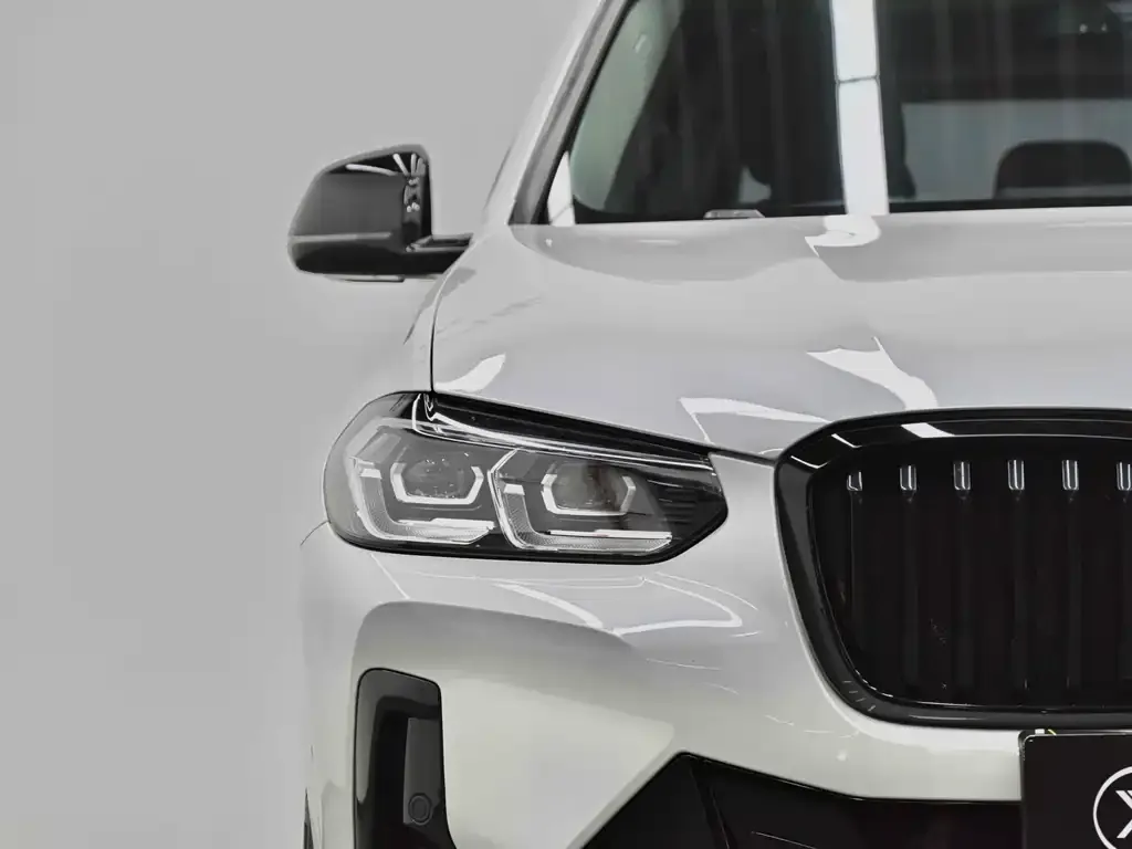 BMW X3 2023 из CN, фото 3