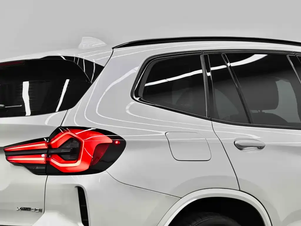 BMW X3 2023 из CN, фото 6