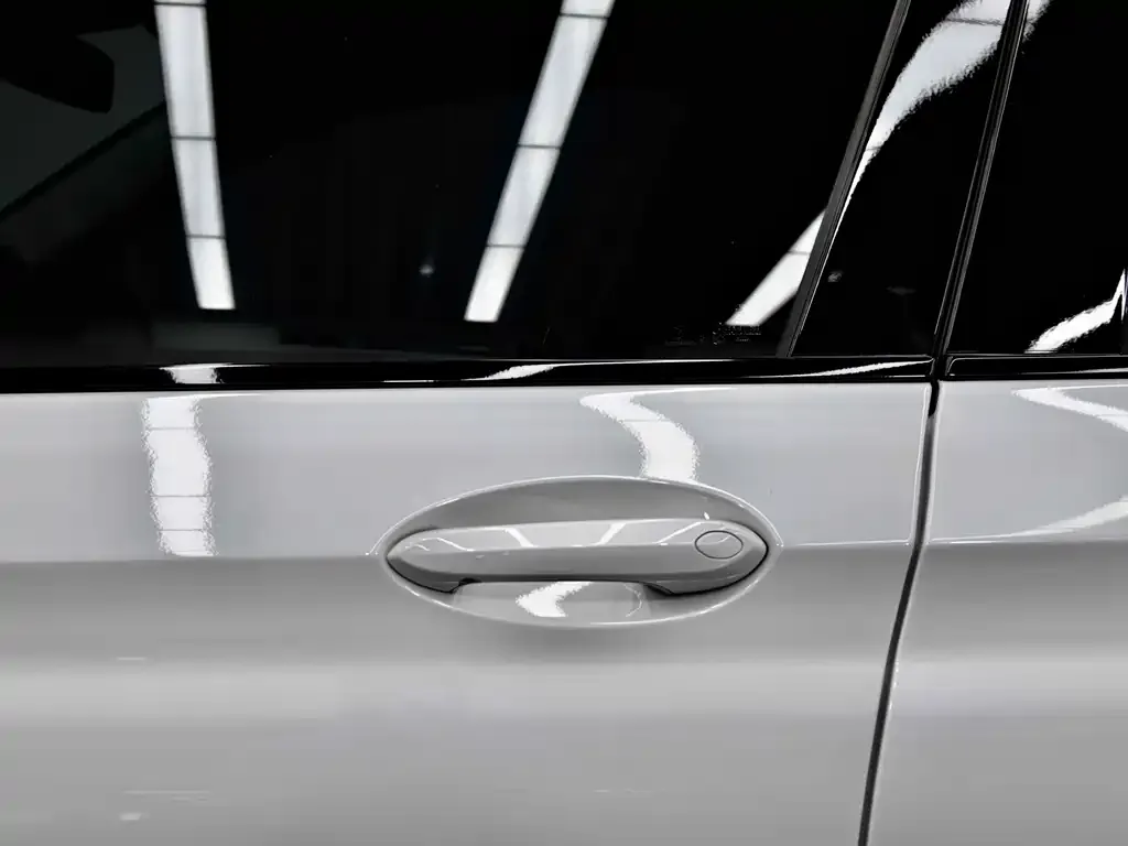 BMW X3 2023 из CN, фото 9