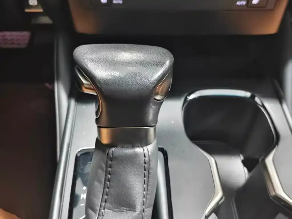 Lexus ES 2023 из CN, фото 5