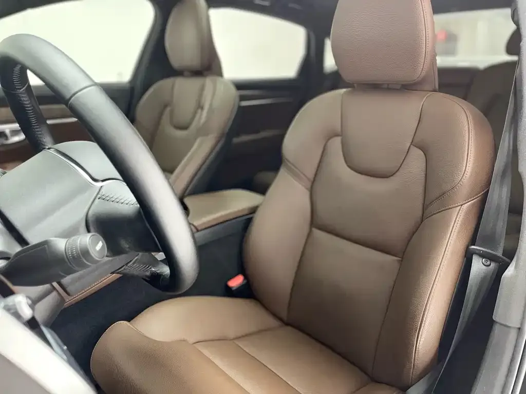 Volvo S90 2021 из CN, фото 6