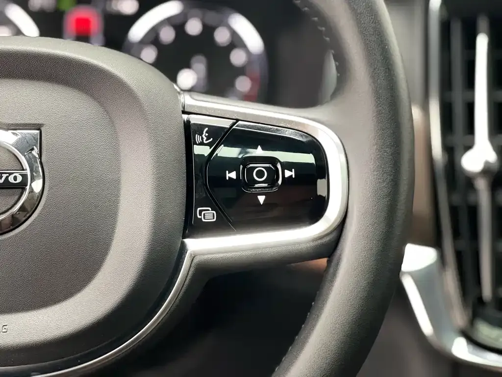 Volvo S90 2021 из CN, фото 7