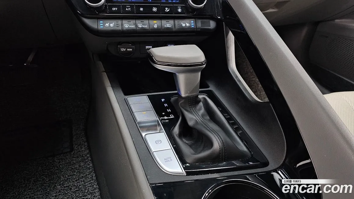 Hyundai AVANTE 2023 из KR, фото 9