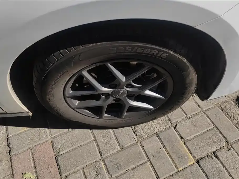 BYD Seal 06 NEV 2024 из CN, фото 6